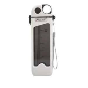AVIDERS™ Plastic Leakproof Water bottle with Straw, Water Bottle Suitable for Home, Kitchen, Outdoor Activities & Travel