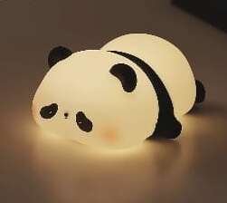 Panda Sleepy