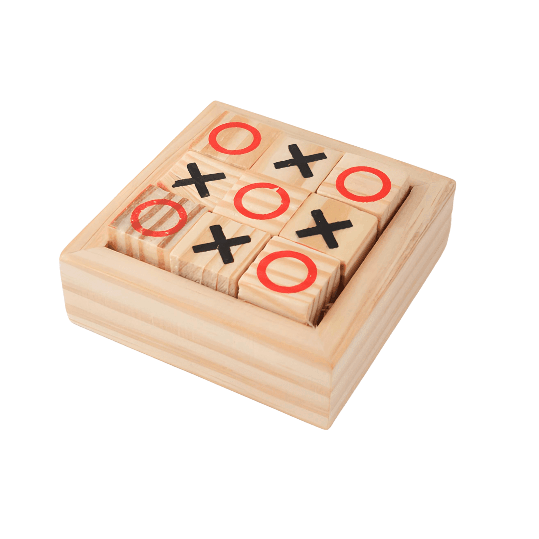 mini-wooden-xox-tic-tac-toe-zero-cross-game-board-brain-game-board-for-all-ages-family-game-kids-bestie-2
