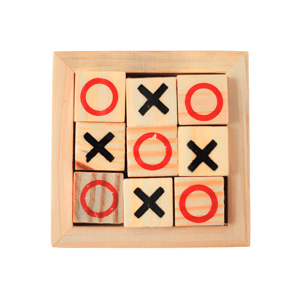 mini-wooden-xox-tic-tac-toe-zero-cross-game-board-brain-game-board-for-all-ages-family-game-kids-bestie-4