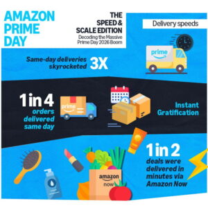 Prime Paid Membership for 1year