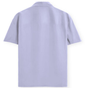 AVIDERS™ Plain Unisex Oversized Shirt