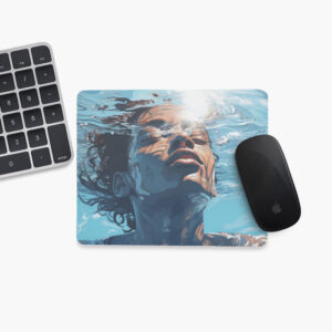 AVIDERS™ - Mouse Pad | Designer | Circle / Square
