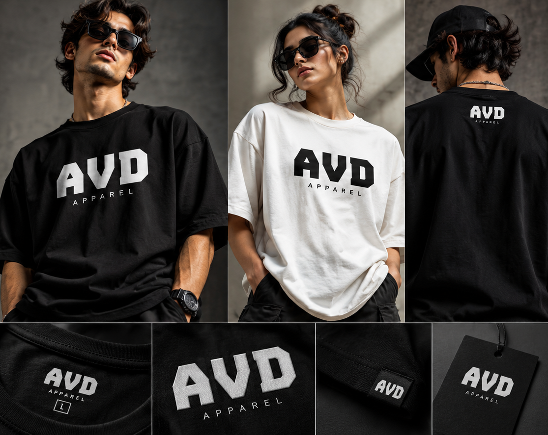 AVD Apparel