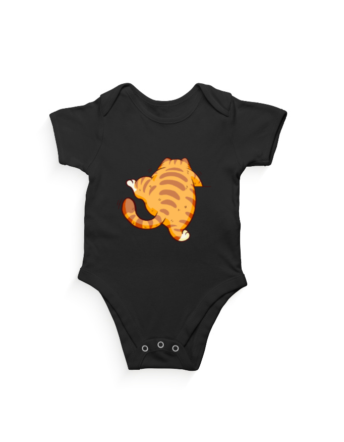 Aviders-Kids Rompers-Cat Chimb
