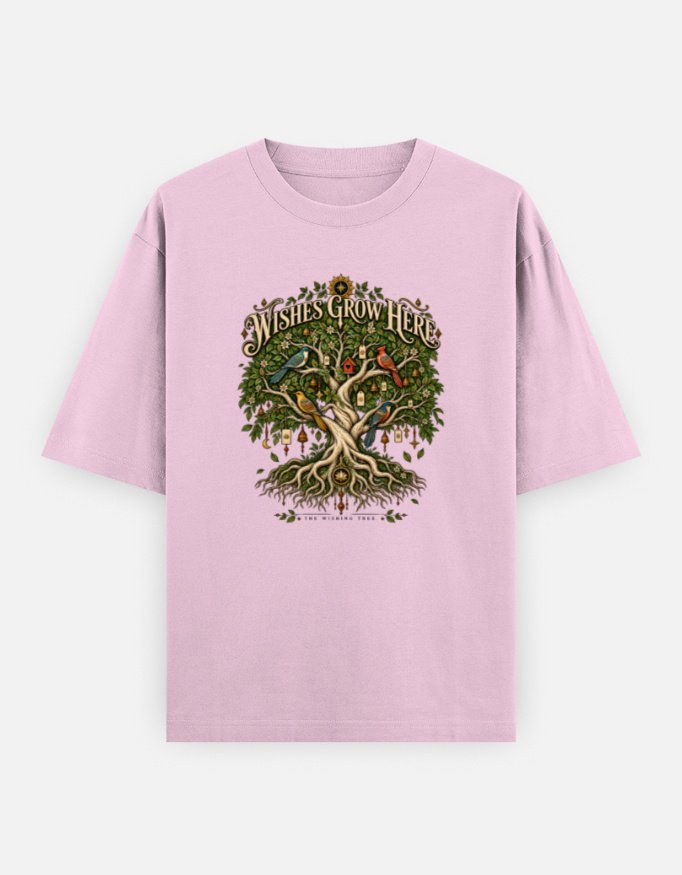 Light Baby Pink