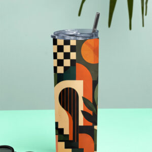 Aviders™ - Tumbler Bottle - Multy colour