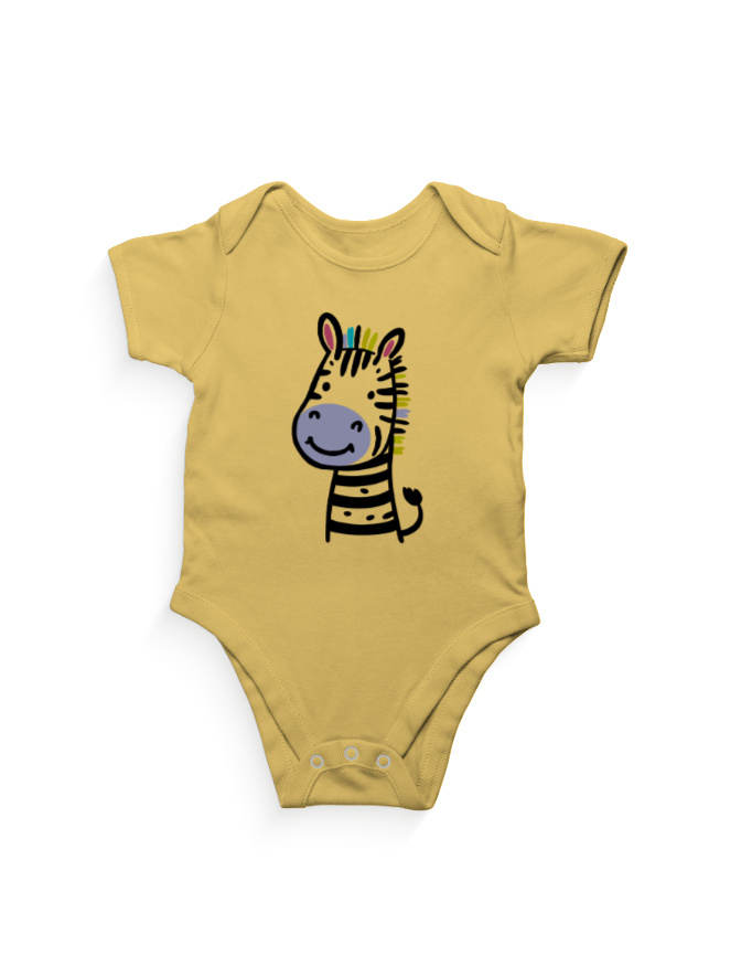 Aviders-Kids Rompers-Zee