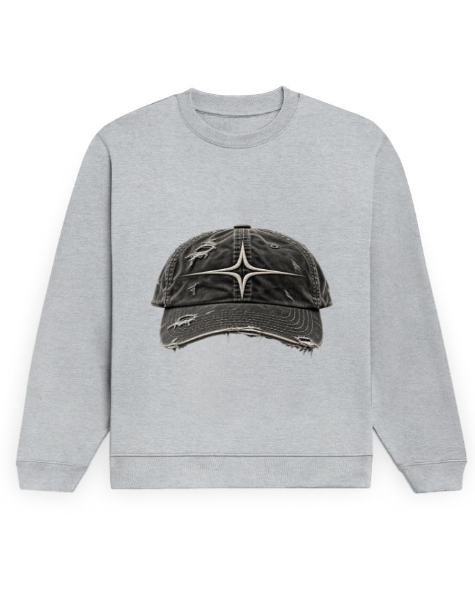 Grey Melange