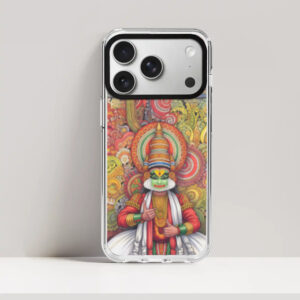AVIDERS™ - Hard Clear I-phone Case - Classical