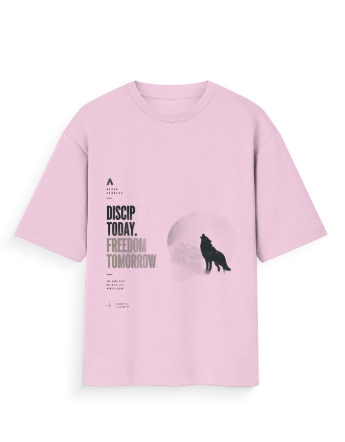 Light Baby Pink