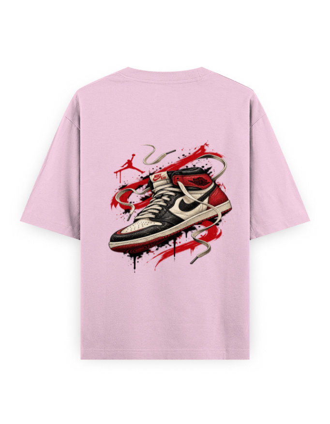 Light Baby Pink