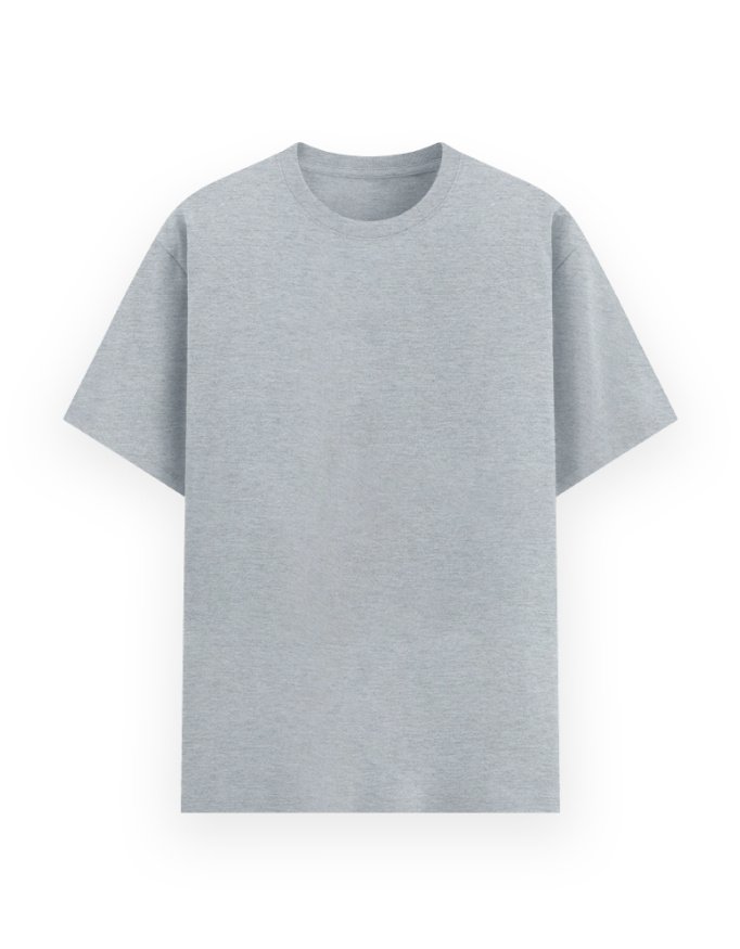 Grey Melange