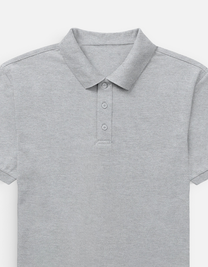 Grey Melange