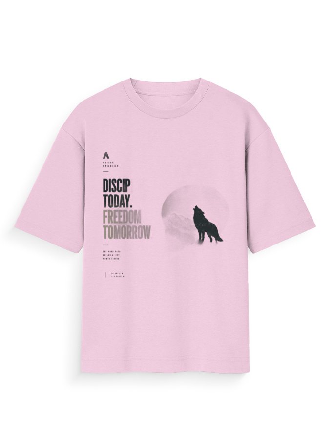 Light Baby Pink