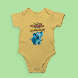 Aviders™ | Kids Rompers |100% cotton | Elly
