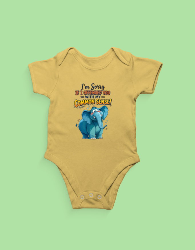 Aviders™ | Kids Rompers |100% cotton | Elly