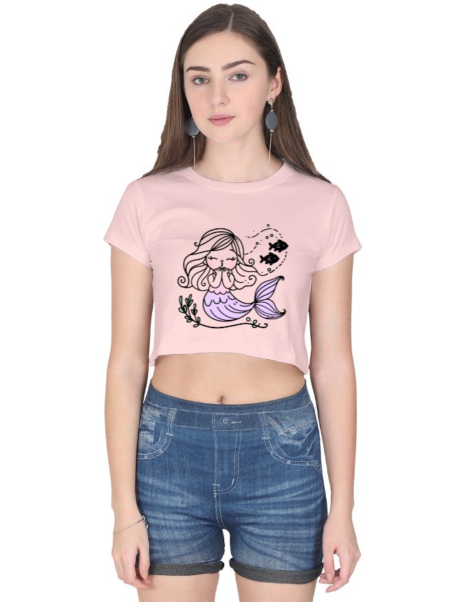 Light Baby Pink