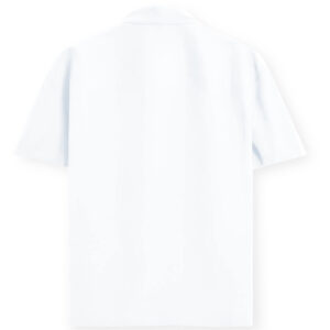 Aviders™ | Plain Unisex Oversized Shirt | 100% cotton, 240 GSM