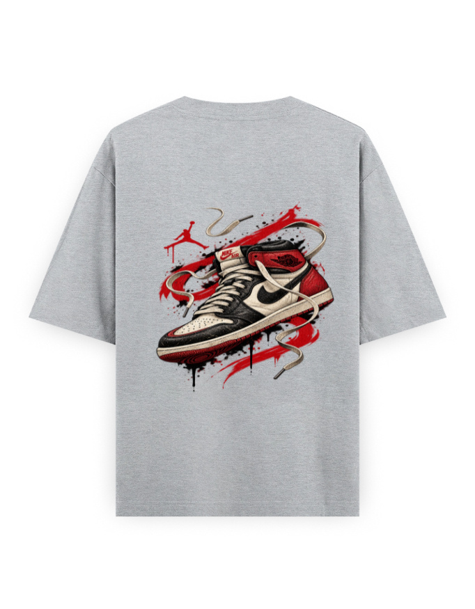 Grey Melange