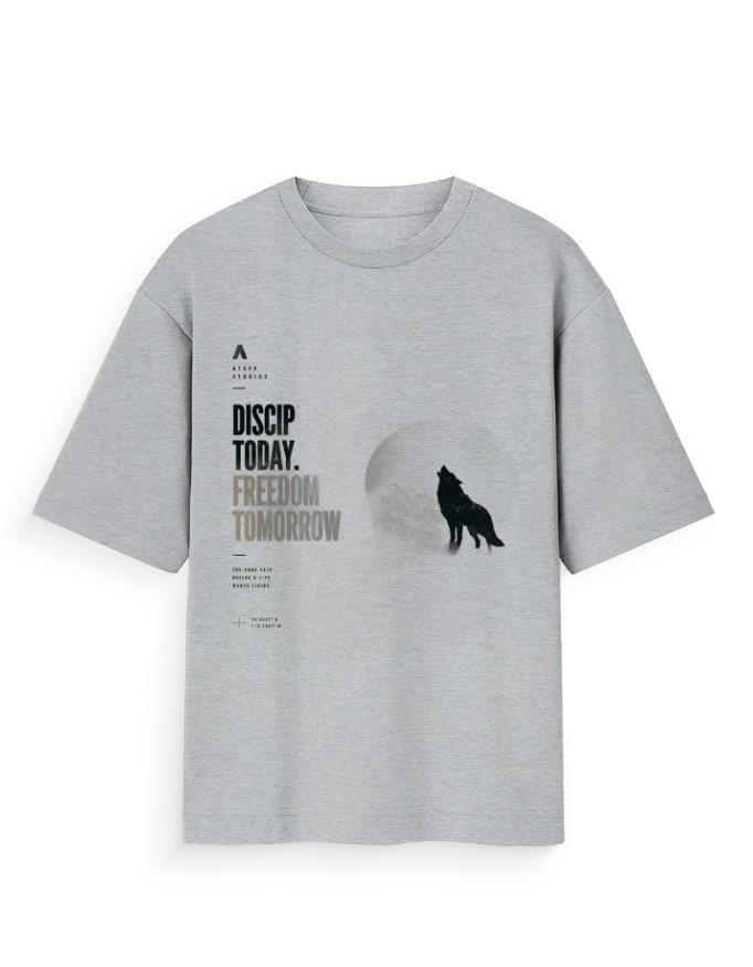 Grey Melange