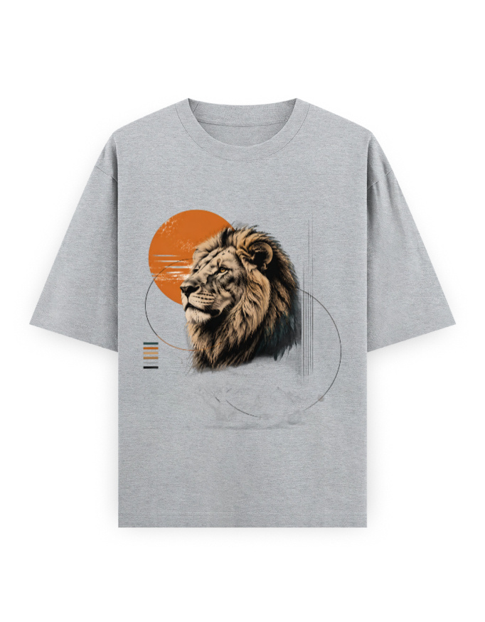 Grey Melange