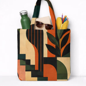 AVIDERS™ - Large Totebag - Classic paint