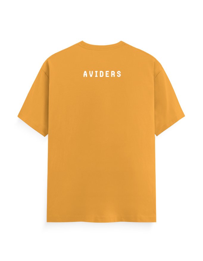 Golden Yellow