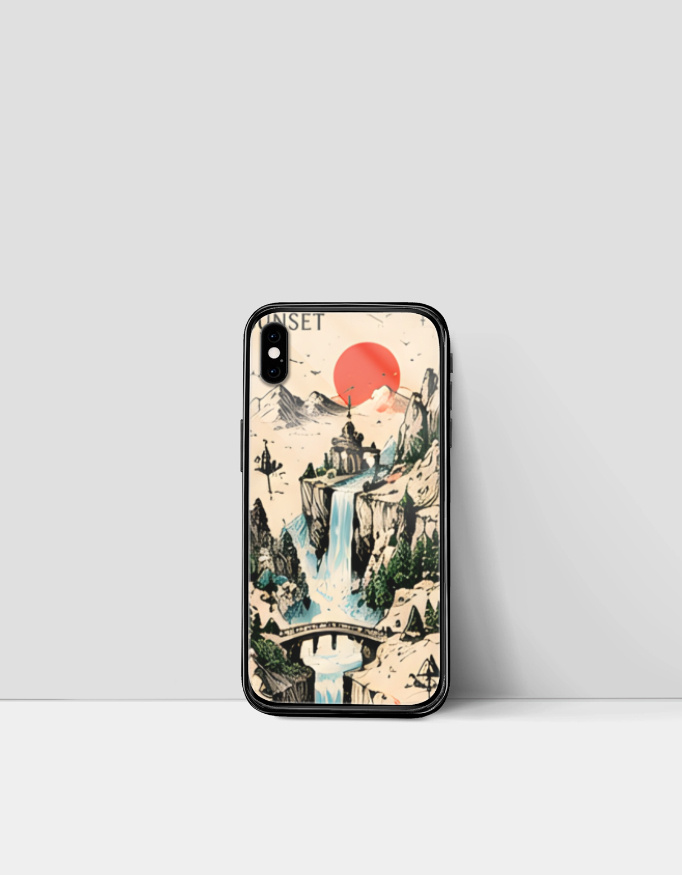 iPhone XS