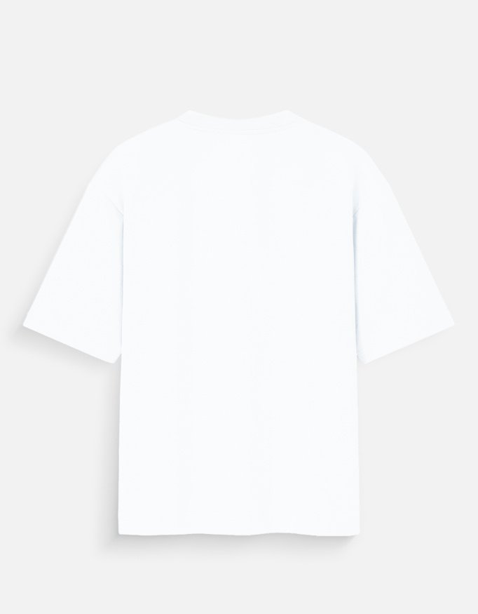 Aviders™ | Unisex Oversized Standard T-Shirt | Zero Lucks Given